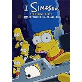 I Simpson - Stagione 07 (4 Dvd)di I Simpson Stg.7