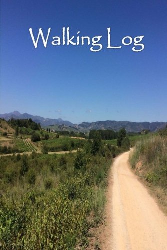 Walking Log:  Nature