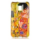 Talon 16593 Phone Case for LG Optimus 2X/P990/G2X (The Kiss) - T-Mobile - 1 ....