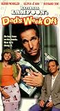 Buy : Dad`s Week Off [VHS]
