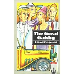 The Great Gatsby. (Lernmaterialien)