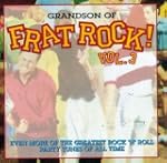 Grandson of Frat Rock