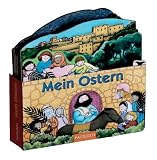 Mein Ostern - Allia Zobel-Nolan