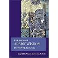 The Book Of Arabic Wisdom: Proverbs and Anecdotes by  Hussain Mohammed Al-Amily and Hussain Mohammed Amily