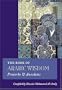 The Book of Arabic Wisdom: Proverbs and Anecdotes