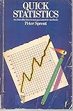 Quick statistics : an introduction to non-parametric methods