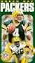 Green Day Packers: Rhodes To Success (1999 Official NFL Team Video for 98-99 Season) [VHS]