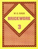 Brickwork, Volume 3: Bk. 3 (Brickwork)