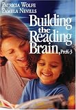 Building the Reading Brain, PreK-3