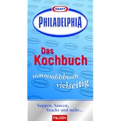 Philadelphia, Das Kochbuch