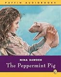 The Peppermint Pig (Puffin audiobooks)