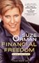 Financial Freedom ~Creating True Wealth Now [Four-Cassette Set]