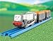 Tomy Thomas & Friends Motor Road & Rail: Dennis