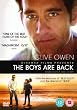 The Boys Are Back [DVD]