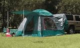 Texsport The Lodge Square Dome Tent