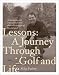 Book Lessons: A Journey Through Golf and Life