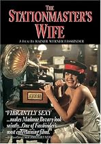 The Stationmaster's Wife
