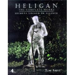 Heligan: The Complete Works