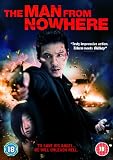 The Man From Nowhere [DVD]
