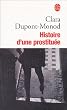 Histoire d'une prostitu�e