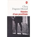Histoire d'une prostitu�e