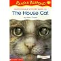 House Cat (Read & Respond Starter)