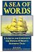 A Sea of Words: A Lexicon and Companion for Patrick O'Brian's Seafaring Tales