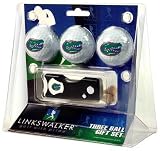Florida Gators Spring Action 3 Ball Gift Packs