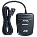 JVC Car KSBTA200 Bluetooth Adapter with Microphone