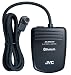 JVC Car KSBTA200 Bluetooth Adapter with Microphone