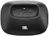 JBL OnBeat Micro Speaker Dock with Lightning Connector (Black) (Discontinued by Manufacturer)