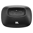 JBL OnBeat Micro Speaker Dock with Lightning Connector (Black) (Discontinued by Manufacturer)