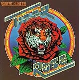 Tiger Rose