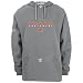 Reebok Cleveland Browns Sueded Hooded Fleece