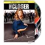 The Closer: The Complete Fourth Season