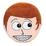 Fred Figglehorn Jumbo Talking Pillow
