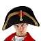 Men's Napoleon Adult Hat