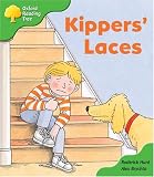 Oxford Reading Tree: Stage 2: More Storybooks: Kipper's Laces: Pack B (Oxford Reading Tree)