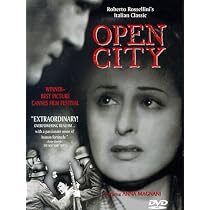 Open City