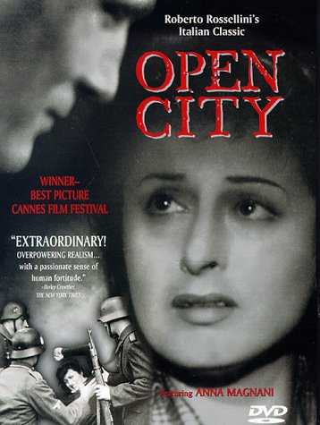 Download Open City Online!