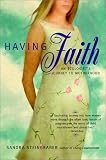 Having Faith