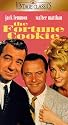 Fortune Cookie (B&W) [VHS]