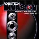 Robotech: Invasion