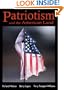 Patriotism and the American Land (The New Patriotism Series, Vol. 2)
