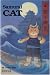 manx14 - Samurai Cat Marco the Manx Series