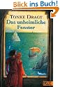 Das unheimliche Fenster: Und andere Geschichten aus der magischen Zeit (Gulliver)