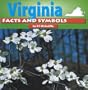 Virginia: Facts and Symbols (Mcauliffe, Emily. States and Their Symbols.)