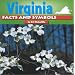 Virginia: Facts and Symbols (Mcauliffe, Emily. States and Their Symbols.)