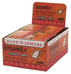 HeatMax Hot Hands 2 Handwarmer