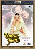 Umrao Jaan [DVD]